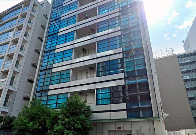 名古屋支店