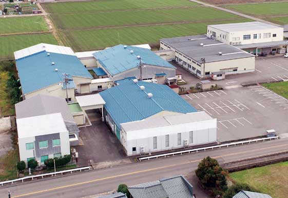 ＮＬ工場