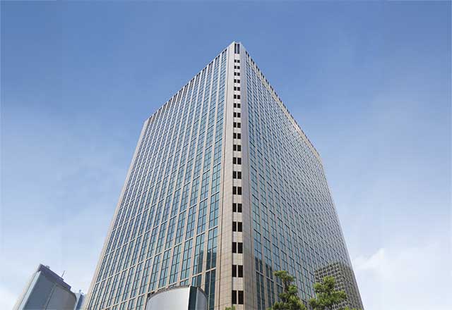 大阪支店