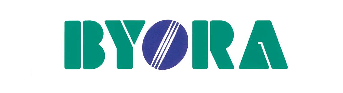 ２代目 ロゴ（１９９１年）