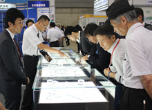 「MEDTEC (メドテック) Japan」へのご来場ありがとうございました。