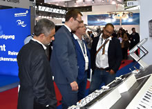「The Battery Show Europe 2019」へのご来場ありがとうございました。
