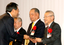 「Global Automotive Expo 2013」へのご来場ありがとうございました