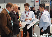 「engine expo 2015」へのご来場ありがとうございました
