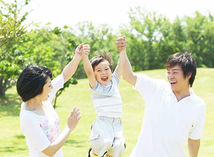 「一般事業主行動計画」