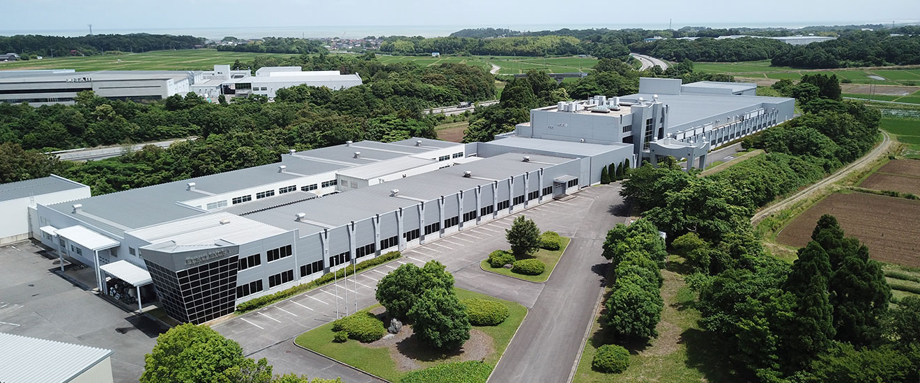 福井鋲螺　加賀工場