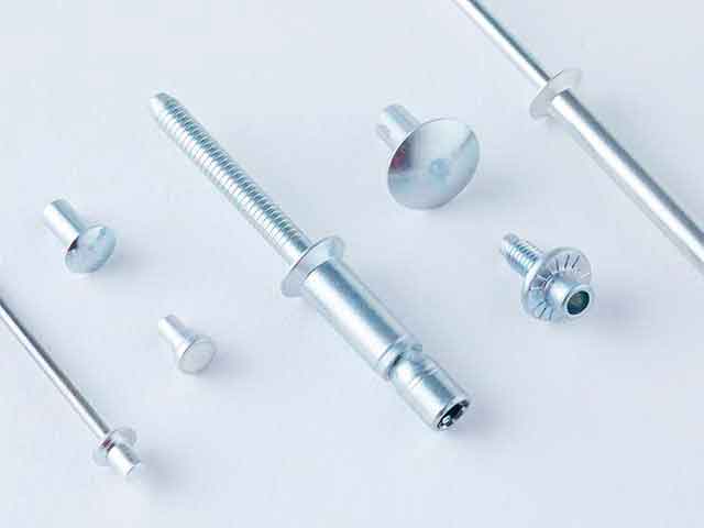 ファスナー関連製品