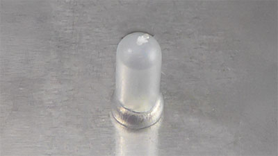 防水性(封止性)を持たせたい