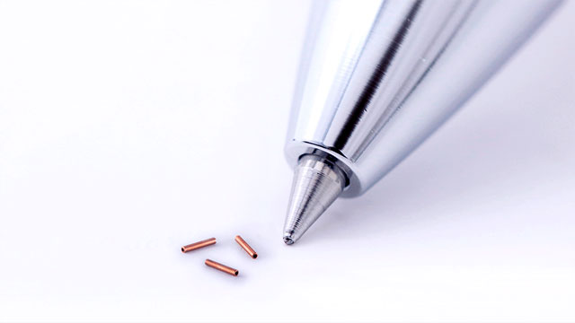 医療機器部品