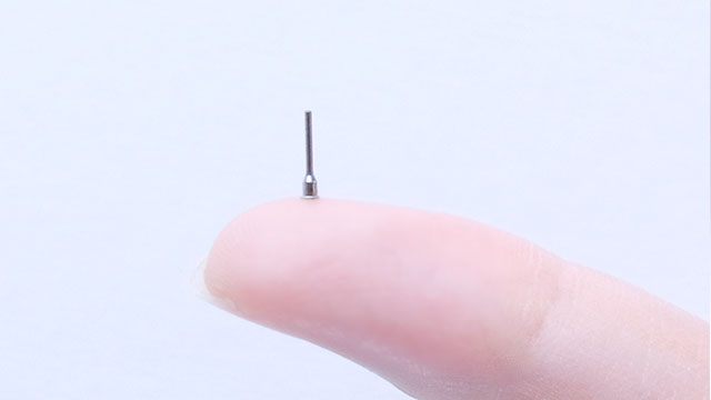医療機器部品