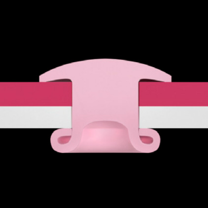 ロールアップリベット