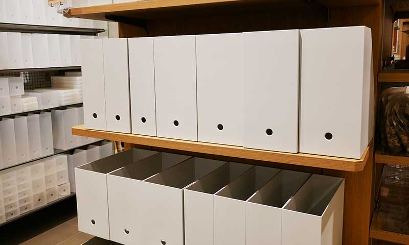 環境配慮型の商品開発にも最適