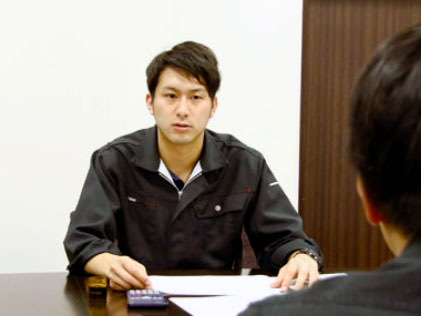 試作仕様決定