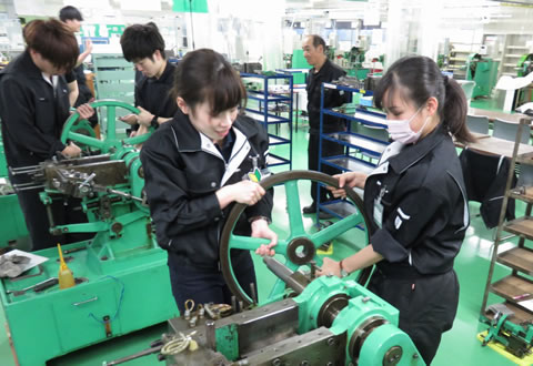 BYORA スクールによる新入社員教育